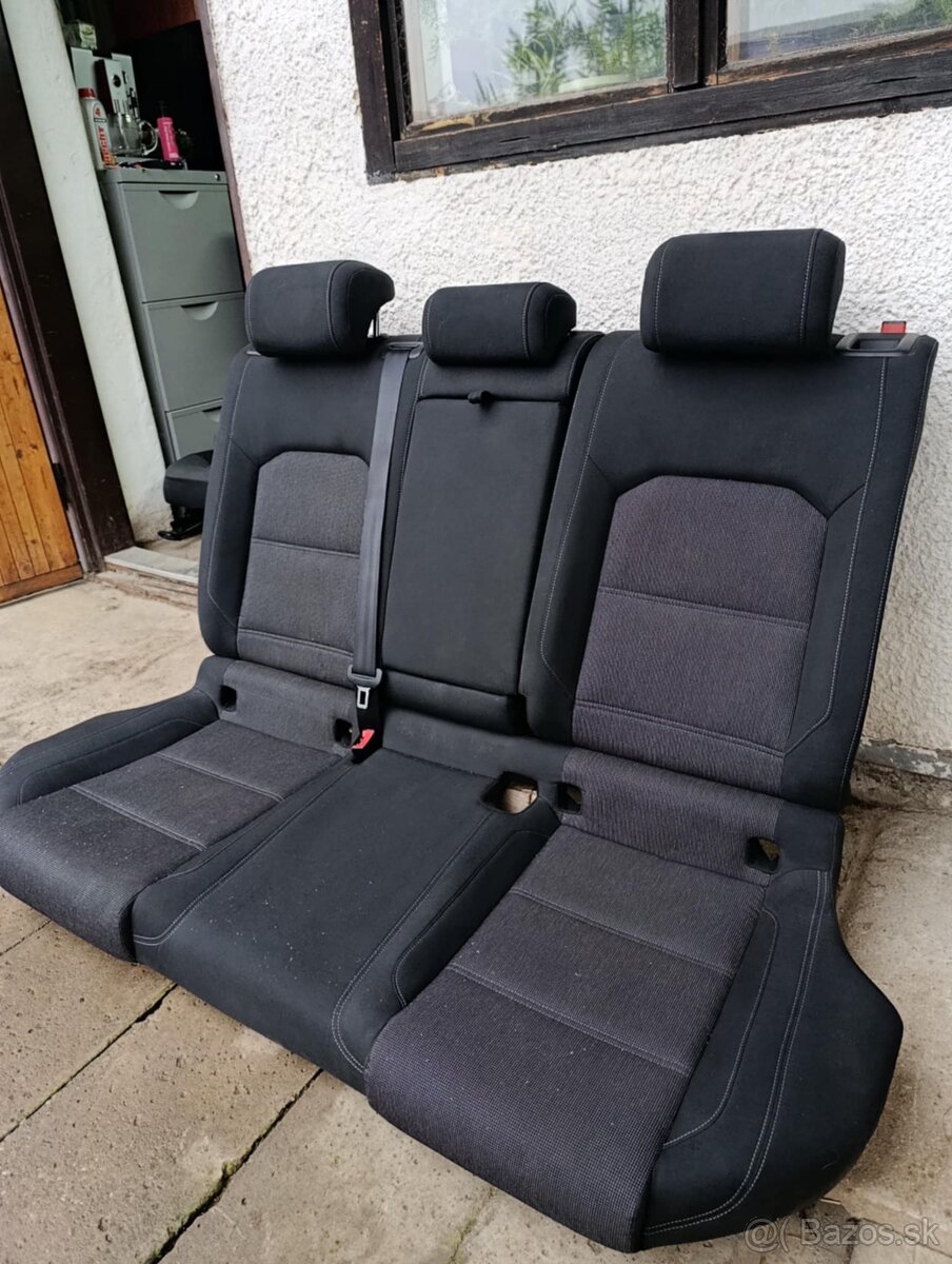 Sedačky Pasat - 2