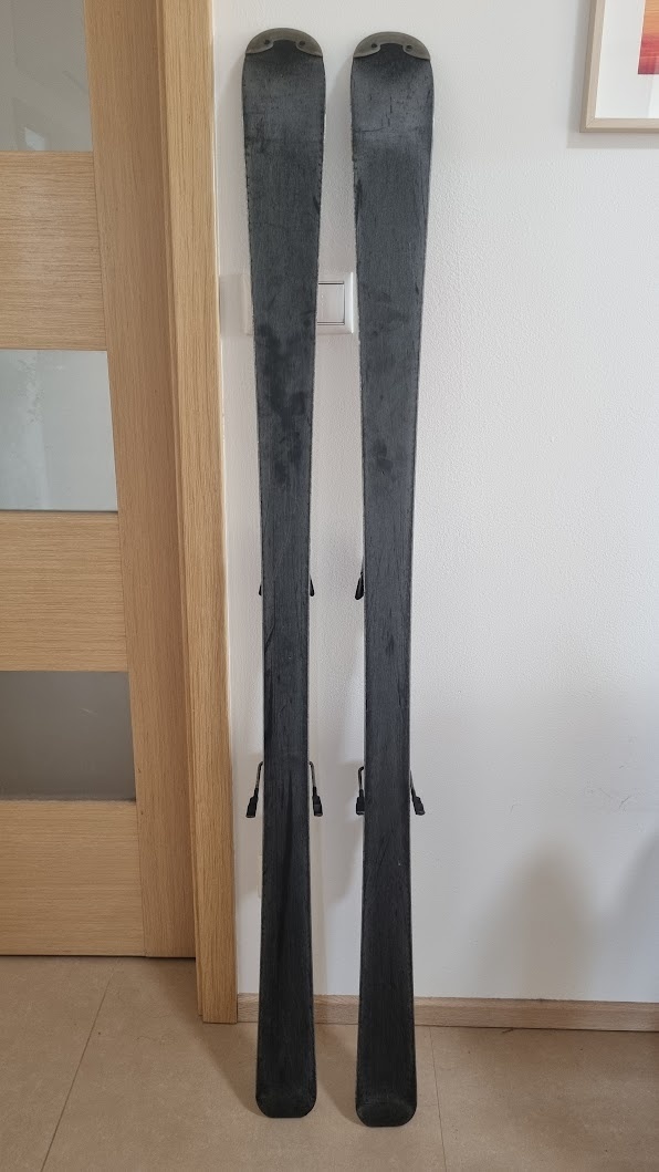 Pánske lyže - Blizzard 159 cm - 2