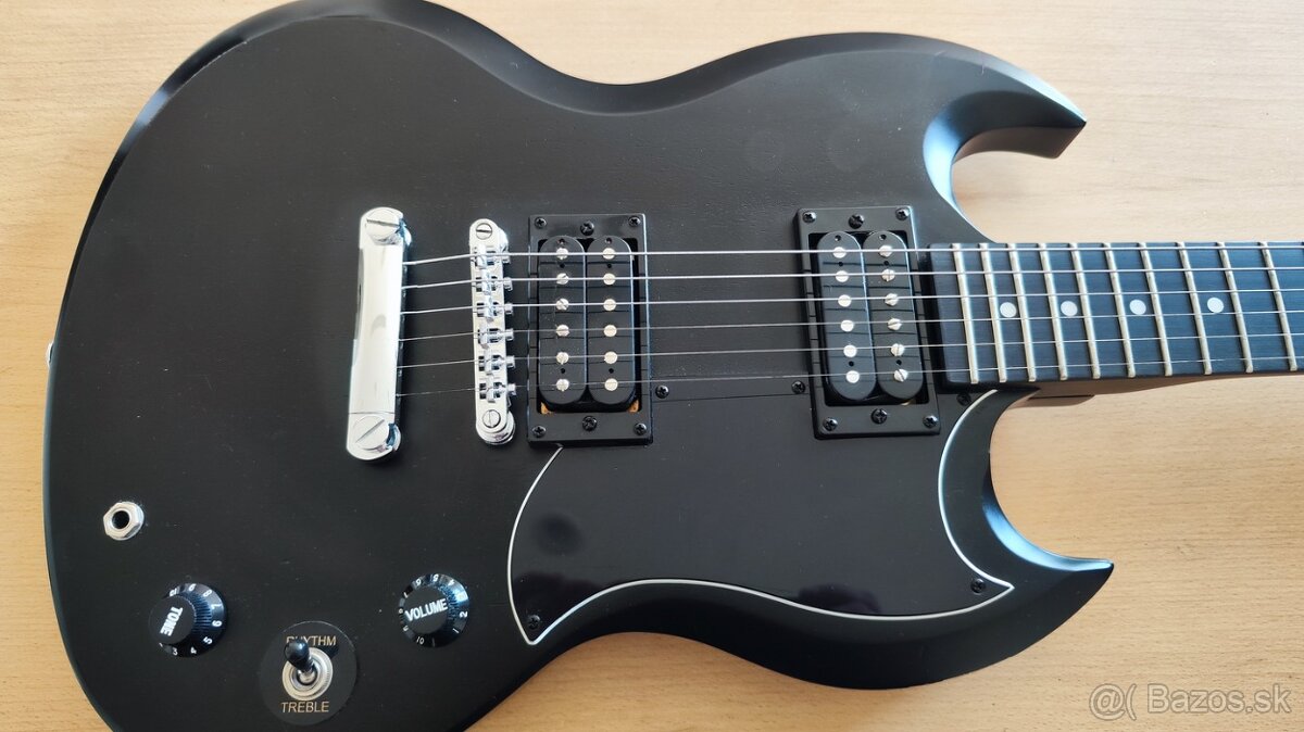 Epiphone SG - 2