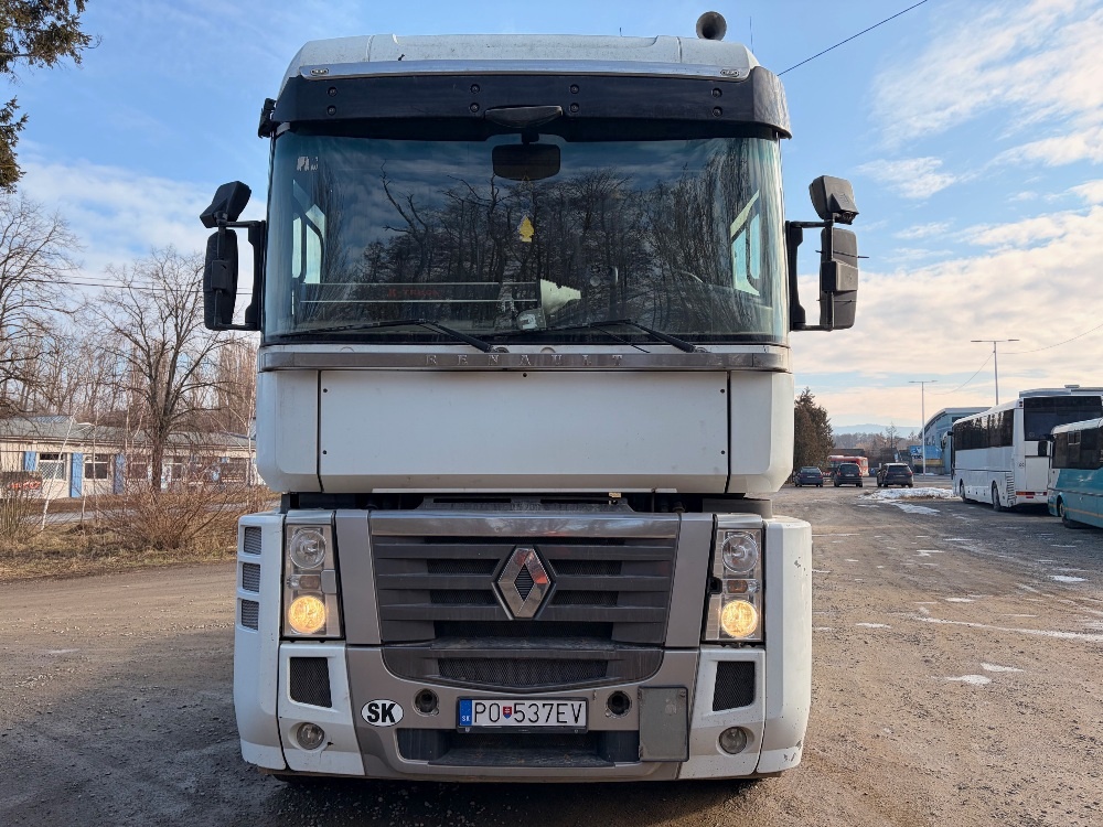 RENAULT MAGNUM DXI 520 EEV 2ks - 2