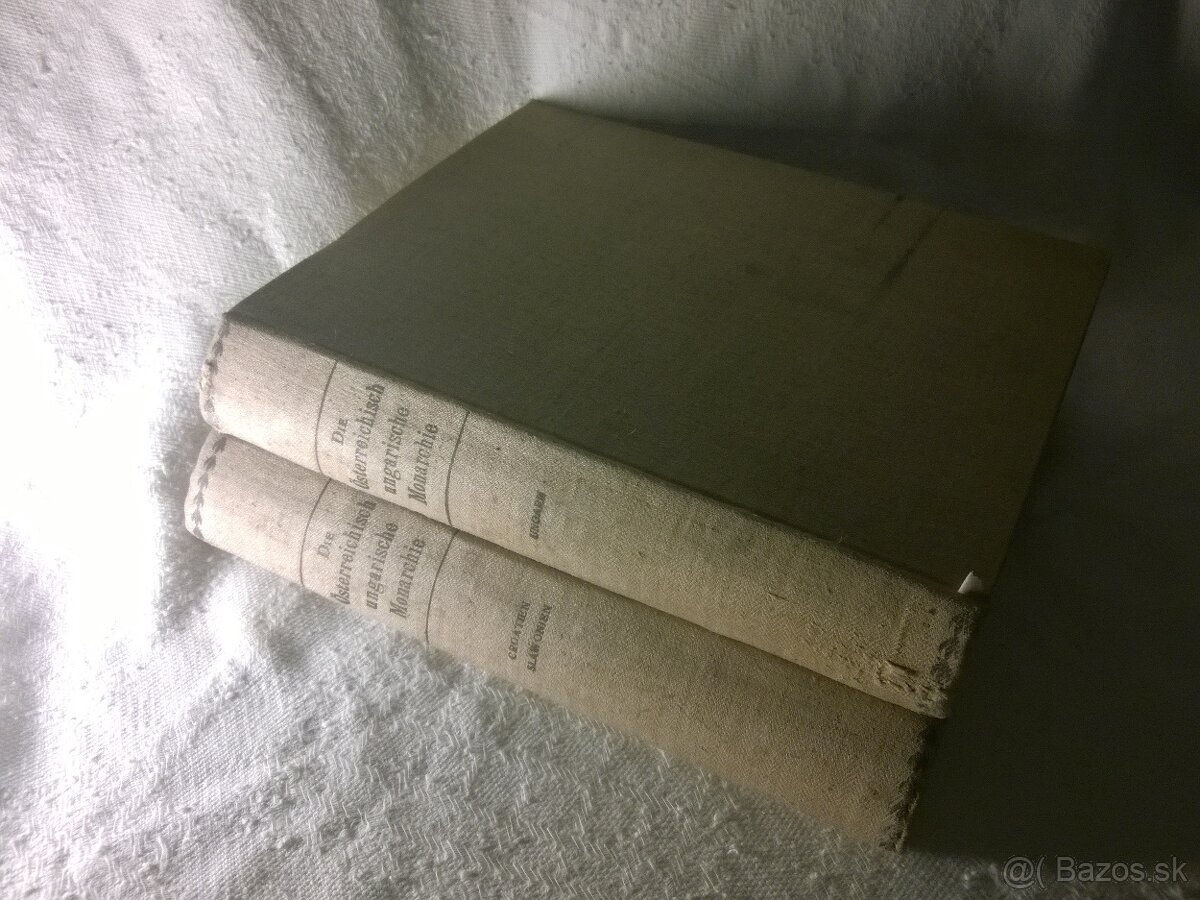 Rakúsko -Uhorsko 1902 - 2