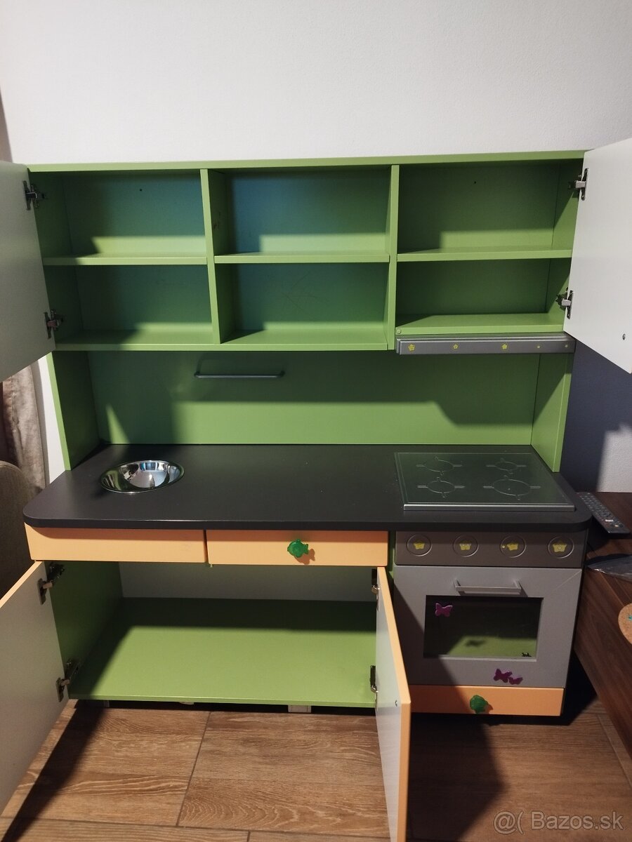 Detská kuchynka Decodom - 2