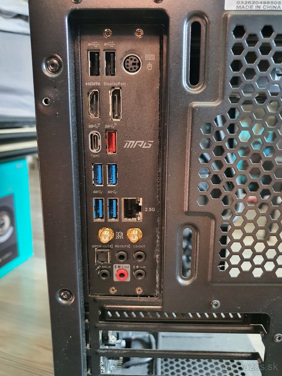 Rozpredám PC komponenty - 2