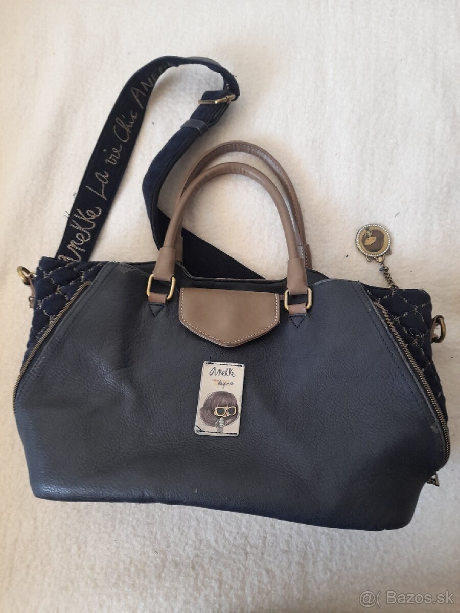 Dámska kabelka - 2