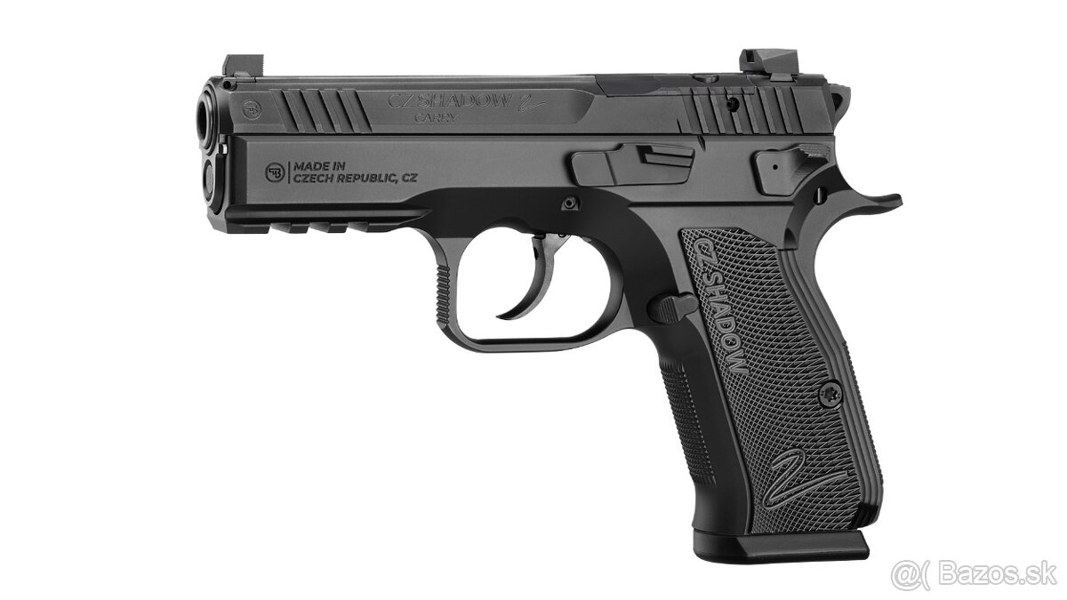 Shadow 2 Compact OR CARRY - 2