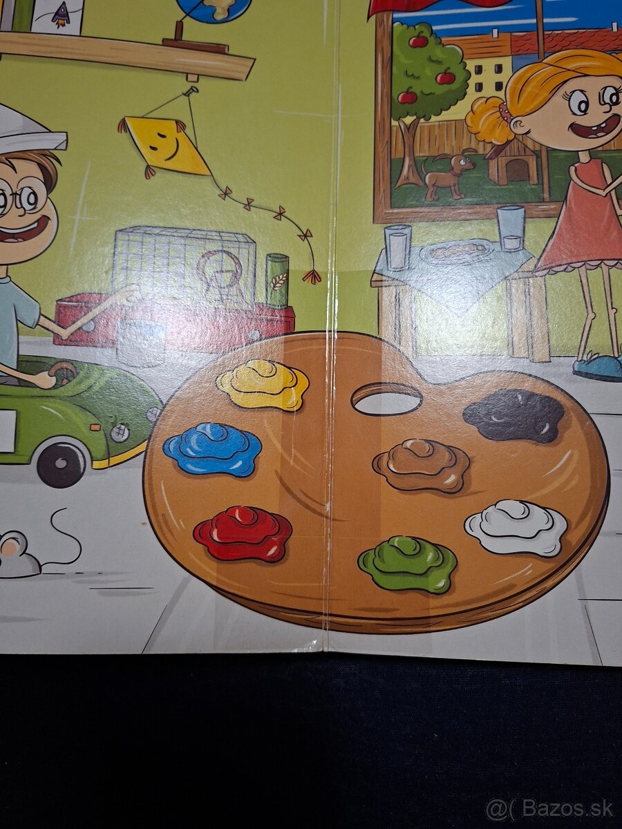 Predám Albi knihy - rôzne - 2