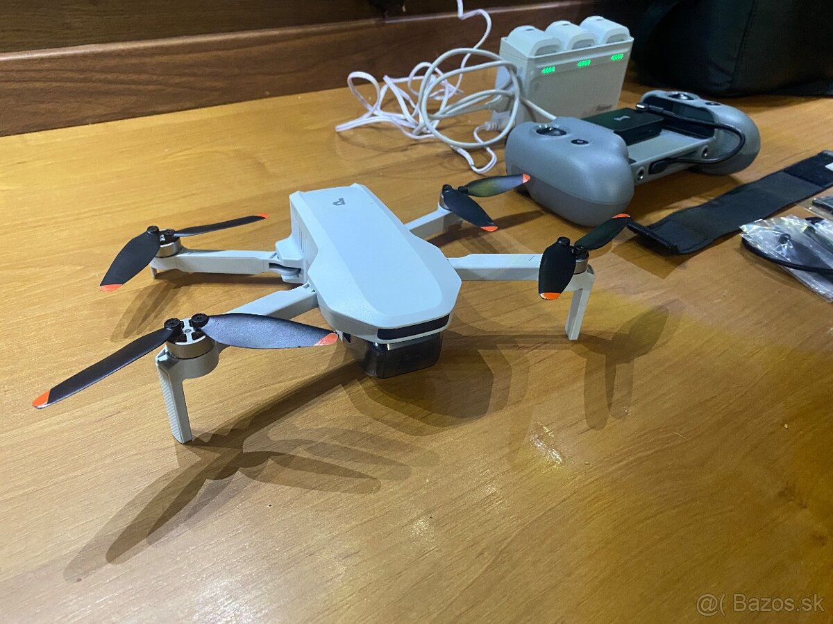 Potensic Atom 2 full combo - 2