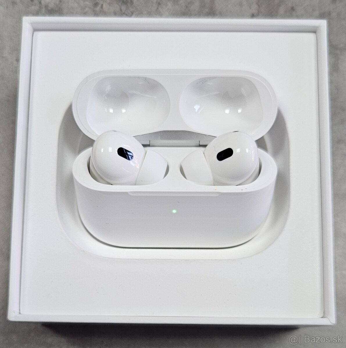 AirPods Pro 2 gen Originál - 2