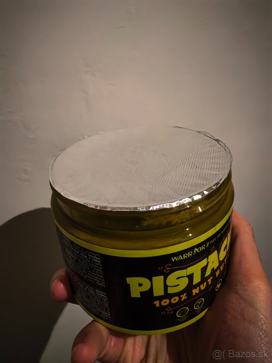 Pistaciove maslo 500g - 2