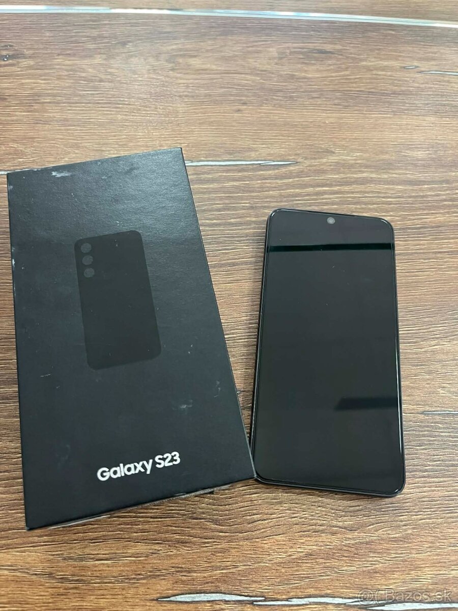 Samsung Galaxy S23 256gb - 2