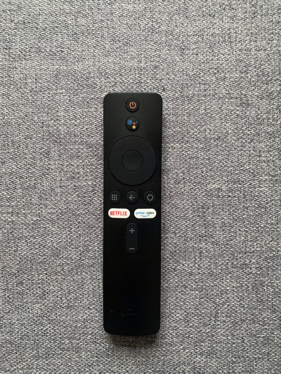 Mi TV Stick android TV - 2