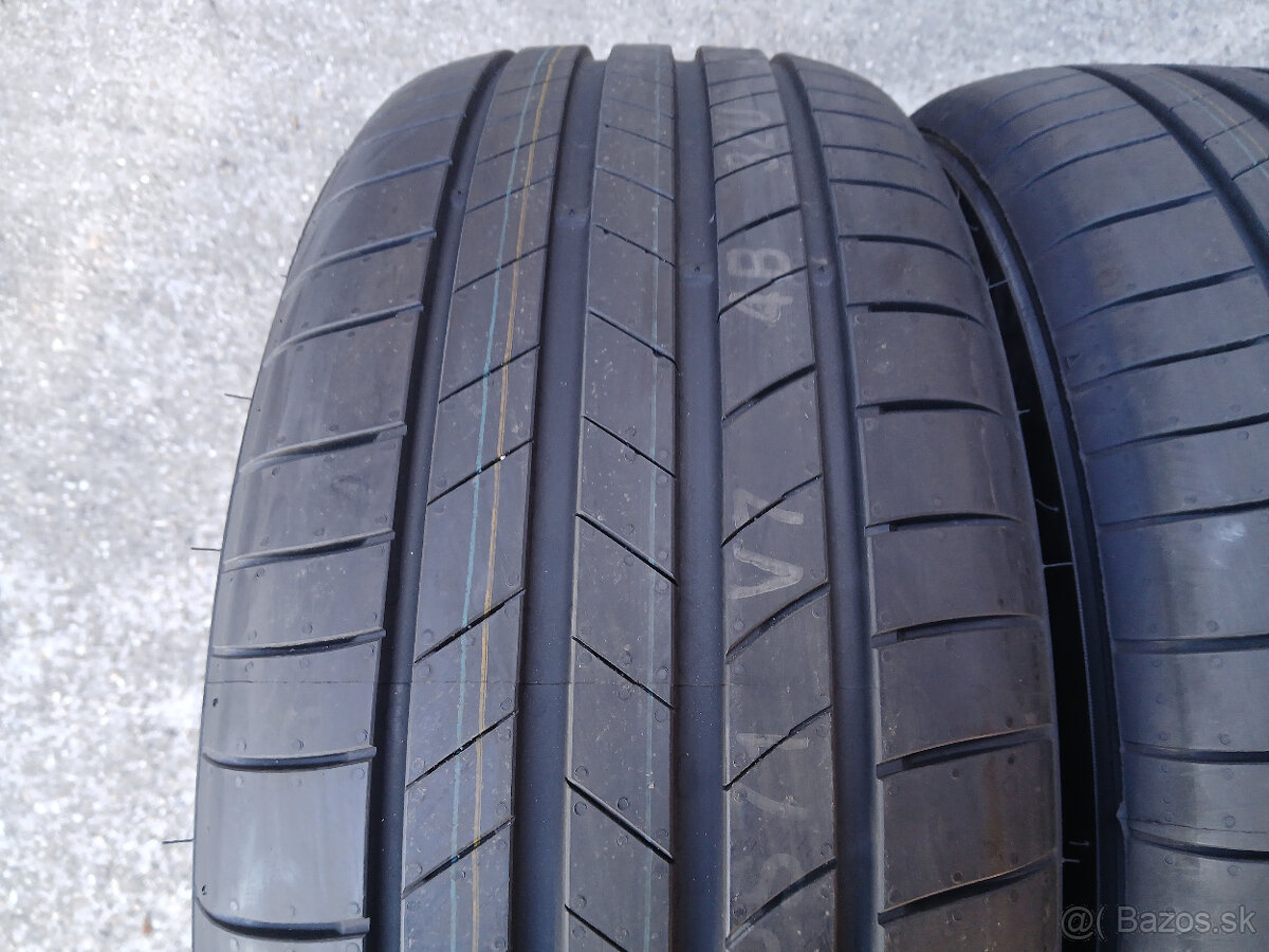 235/55 R18 -nové letné - 2