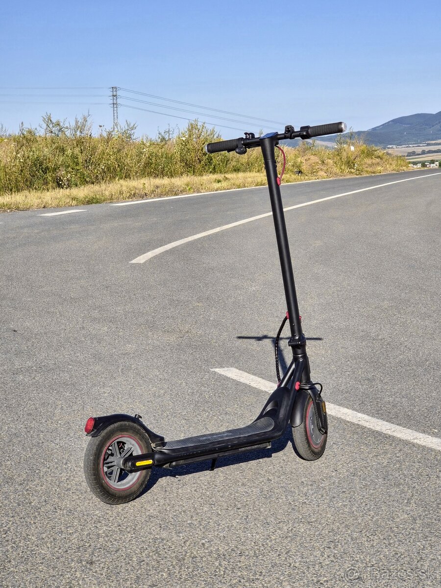 Sencor Scooter S25 - 2