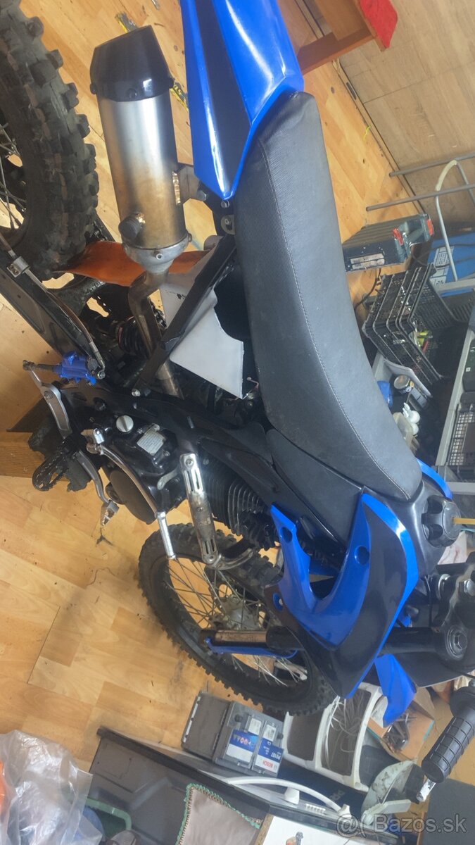 Xmotos 250