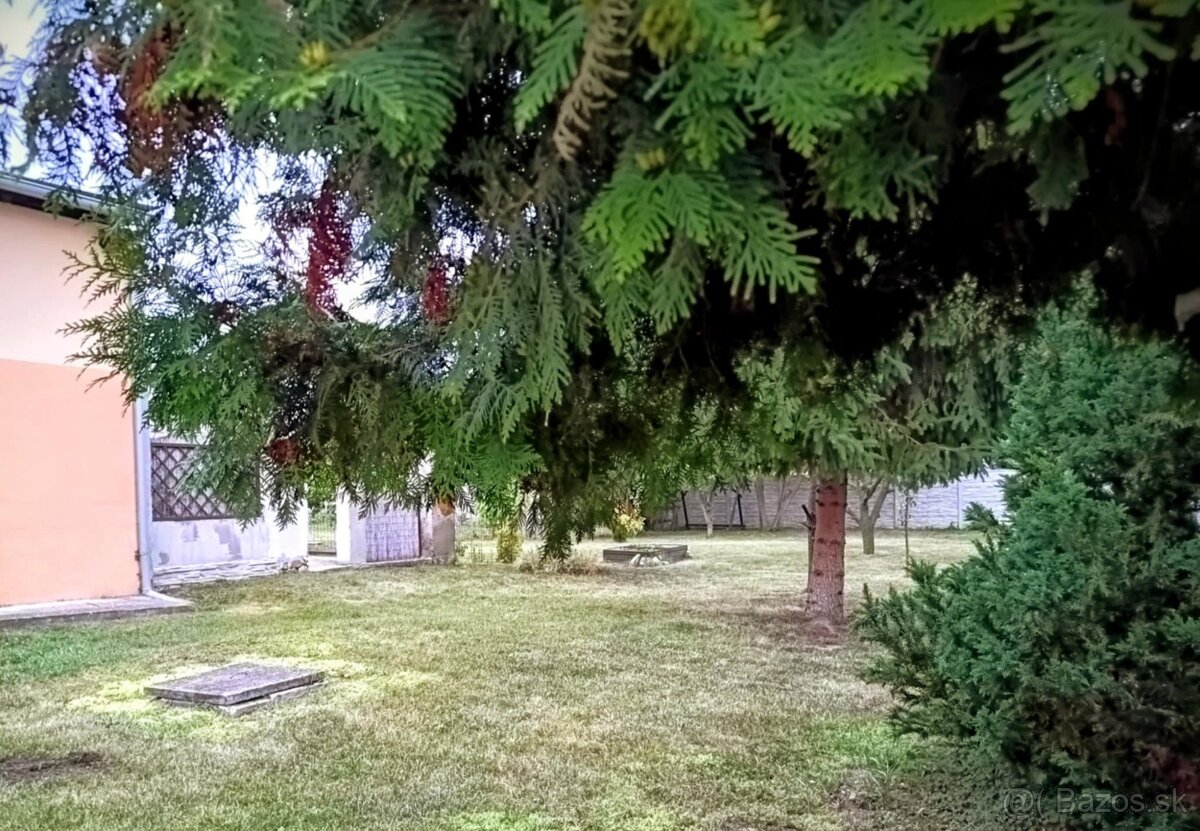 Rodinný dom, zrekonštruovaný - 2