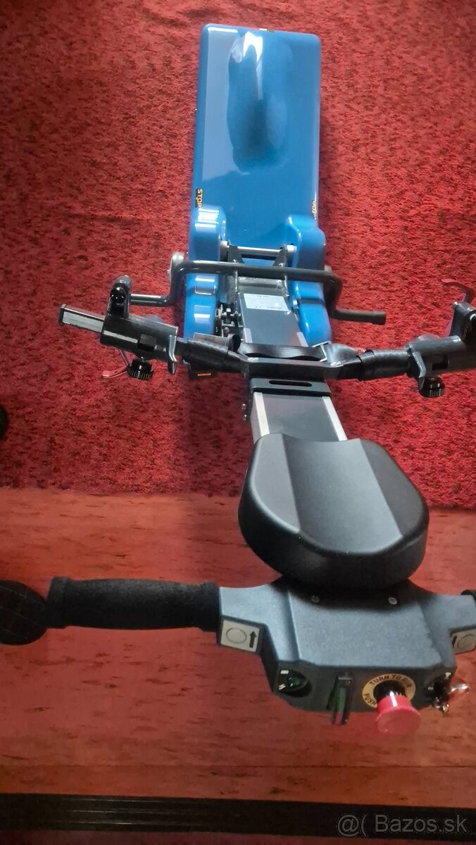 Predám schodolez Vimec T09 Roby - 2