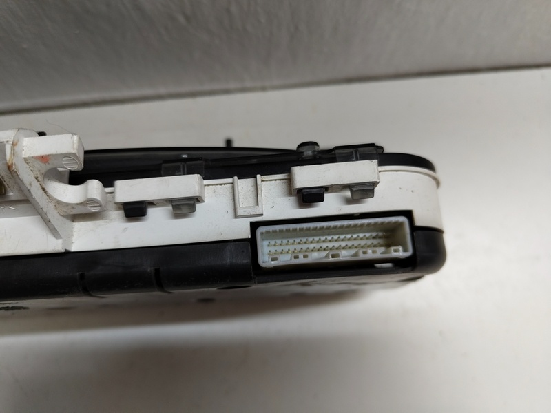 tachometer Toyota Corolla Verso 83800-0f060-L 40€ - 2