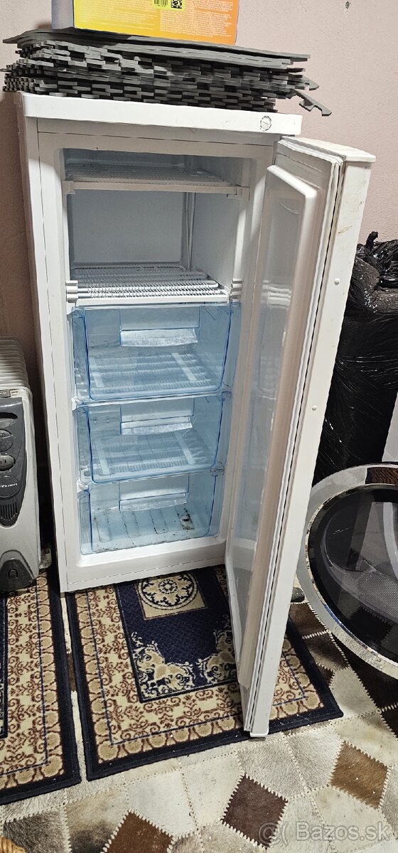 Mraznička Goddess - 2