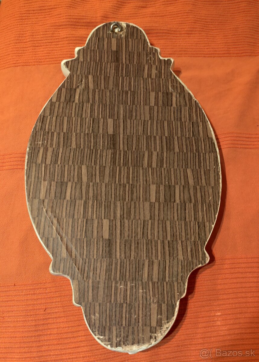 Predám retro zrkadlo - 2