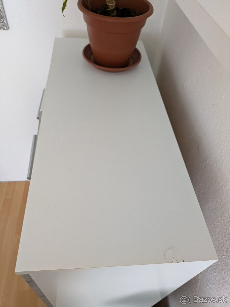 Predám obývaciu izbu - 2