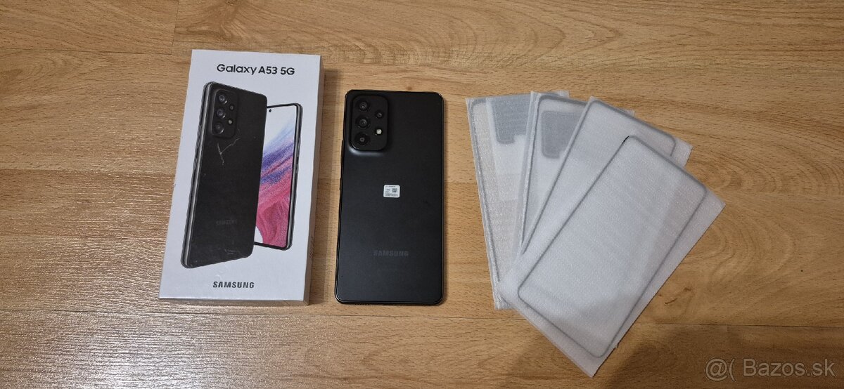 Samsung a53 - 2