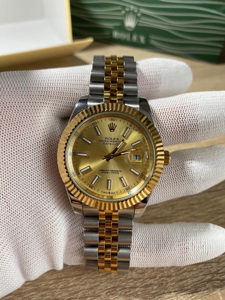 Rolex Datejust - 2