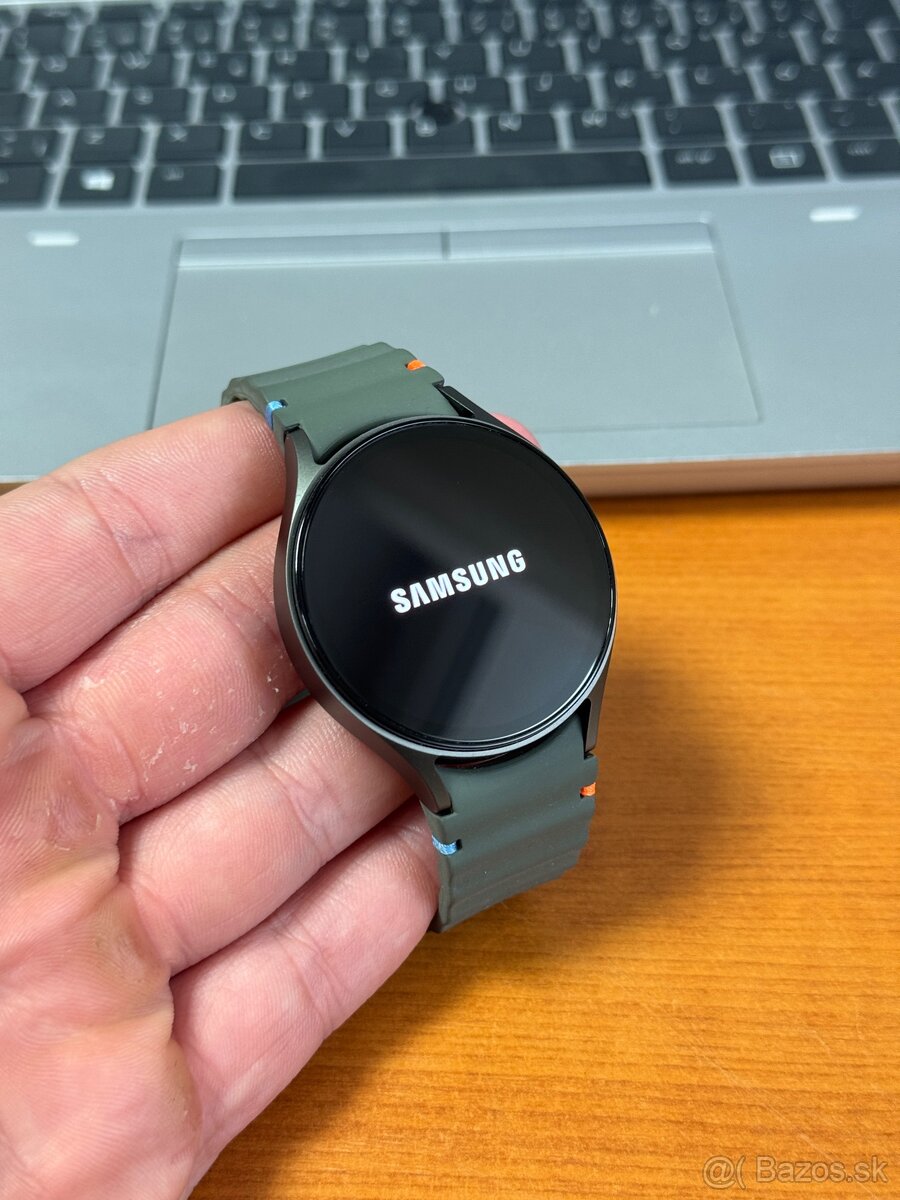 Samsung Galaxy Watch 7 44mm - len odskúšané - 2