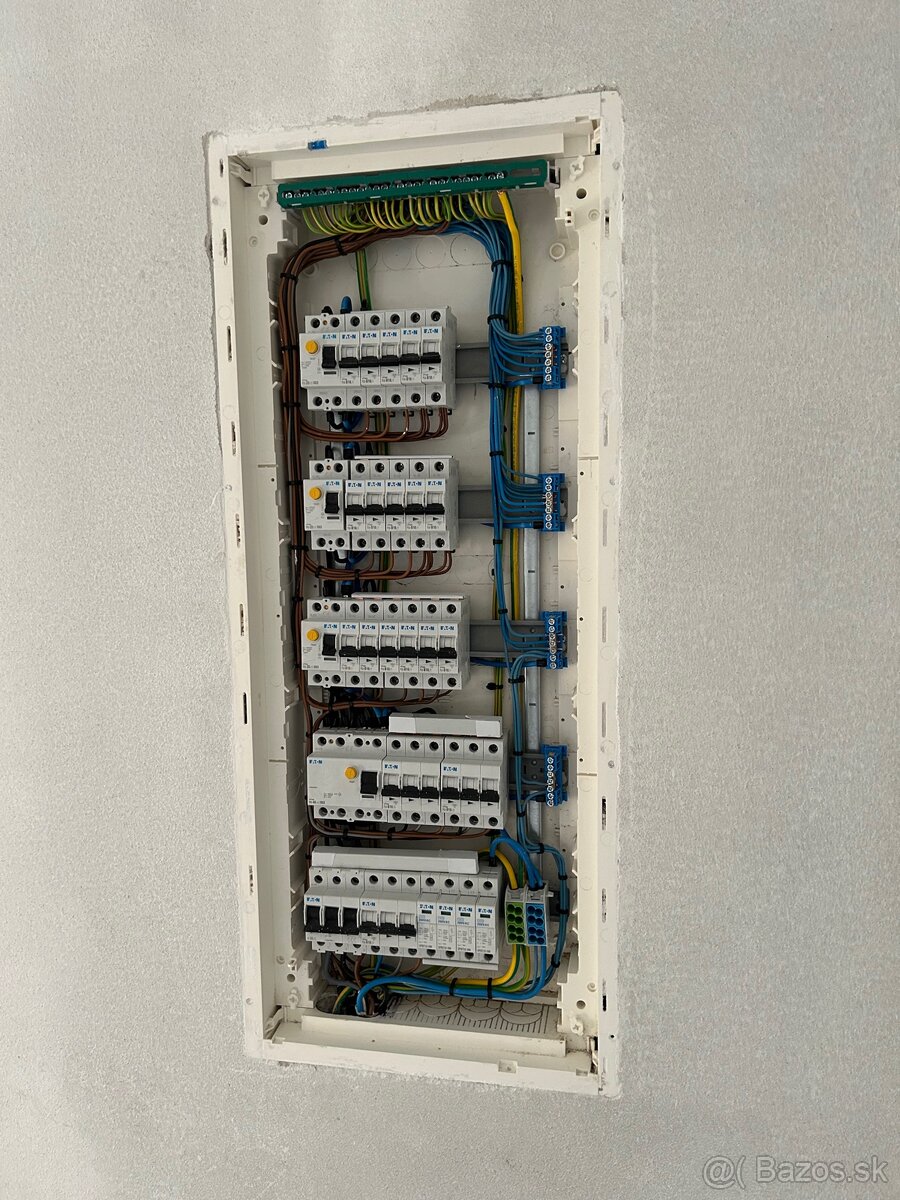 ELEKTRO SLUŽBY • MAREK ŠULÍK 🔌⚡️ - 2