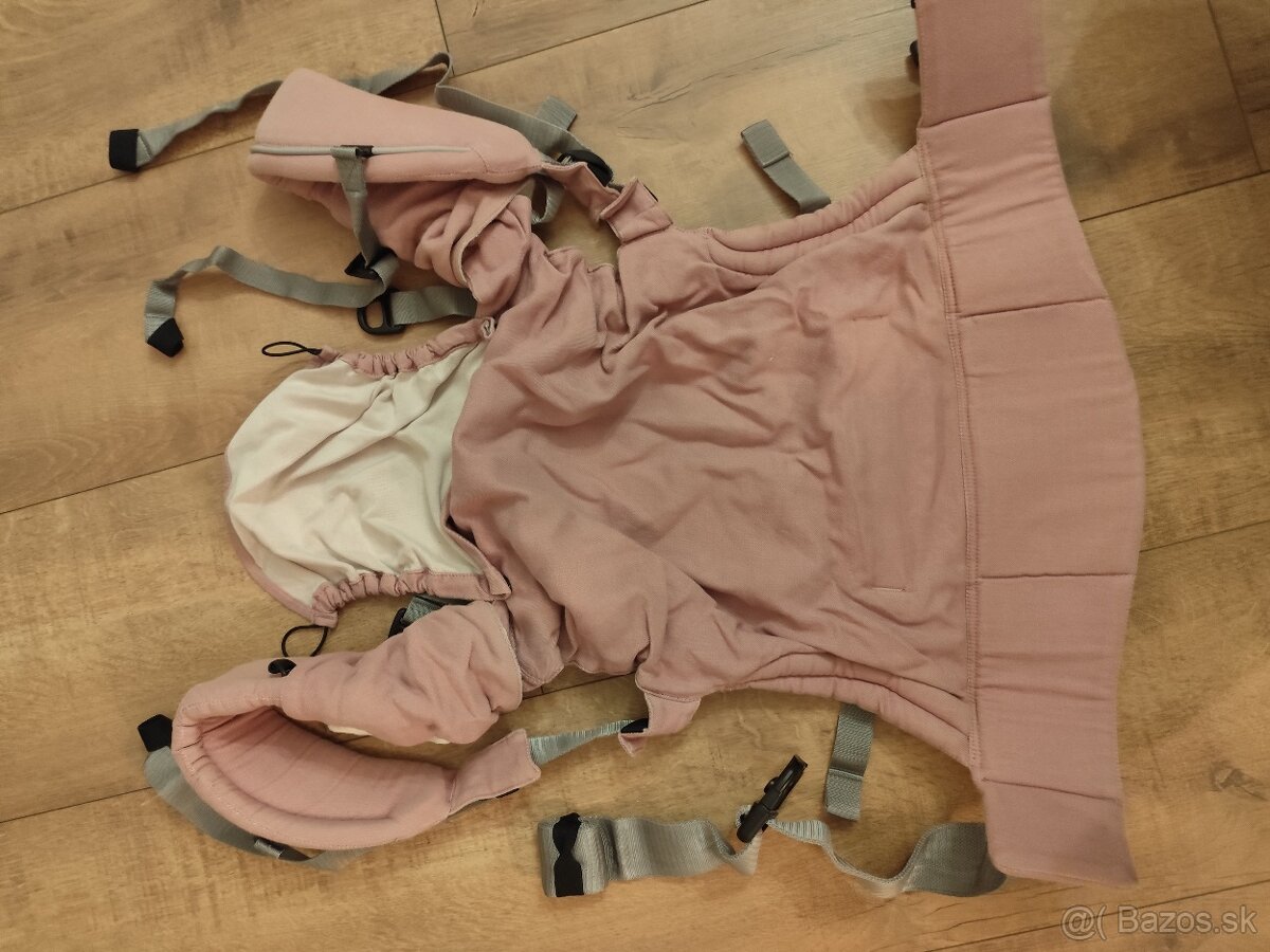 Predám nosič Sestrice Carrier plus - 2