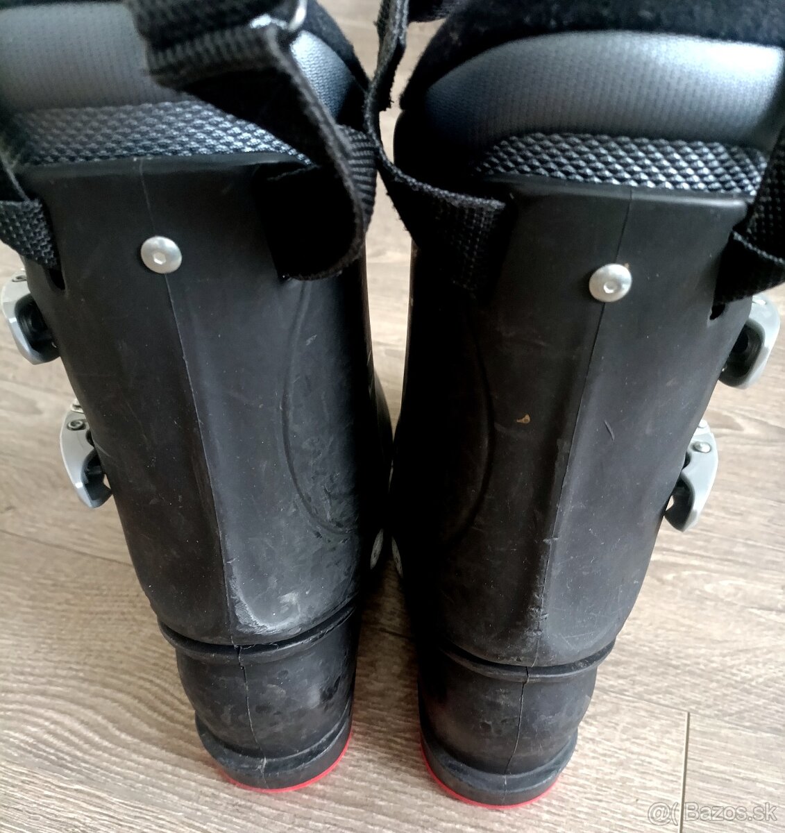 Lyžiarky TecnoPro 24,5 / veľkosť 37 - 2