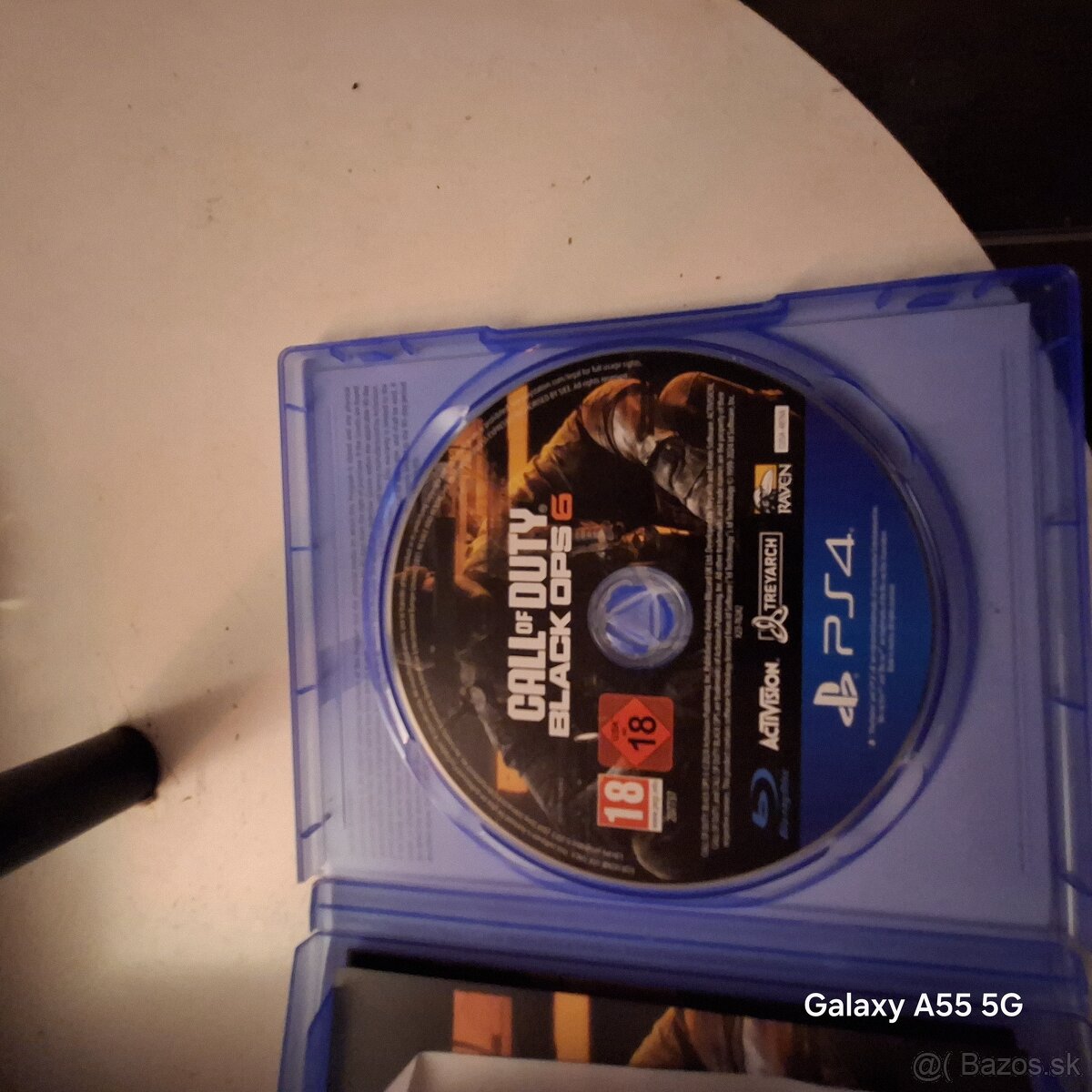 Call of duty black ops 6 Ps4/PS5 - 2