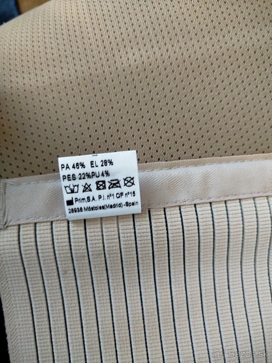 Popôrodný pás - 2