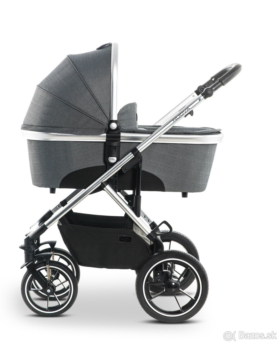 MOON Nuova City Antra (nový so zárukou) - 2