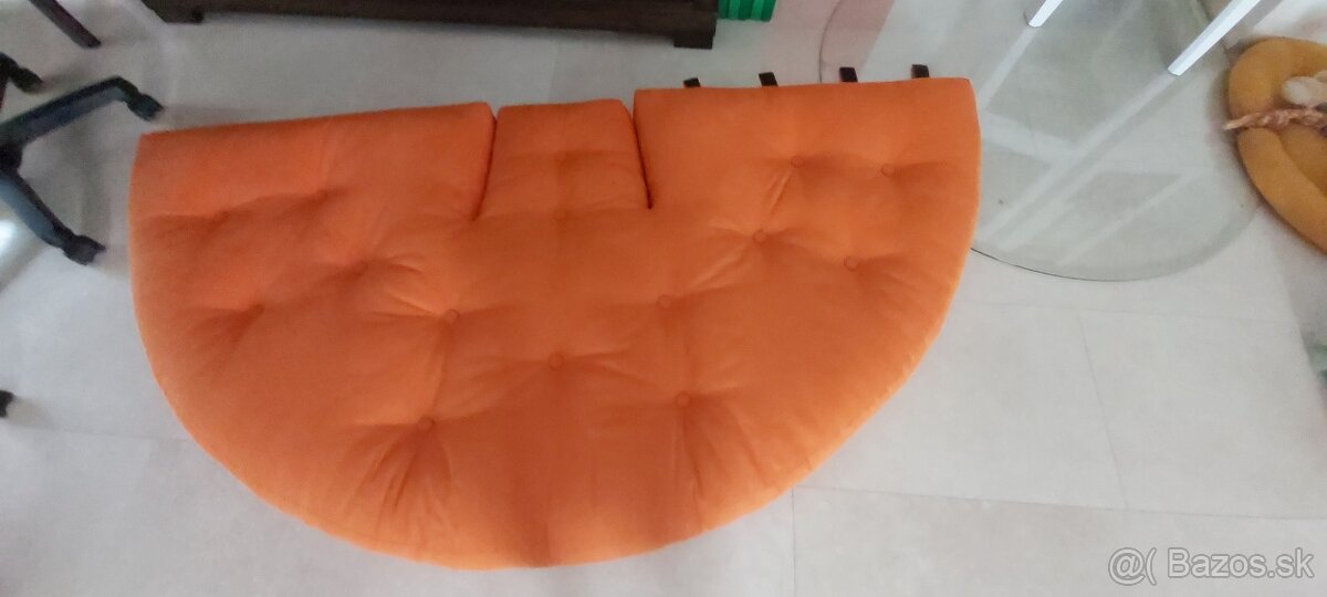 Rozkladaci matrac - 2