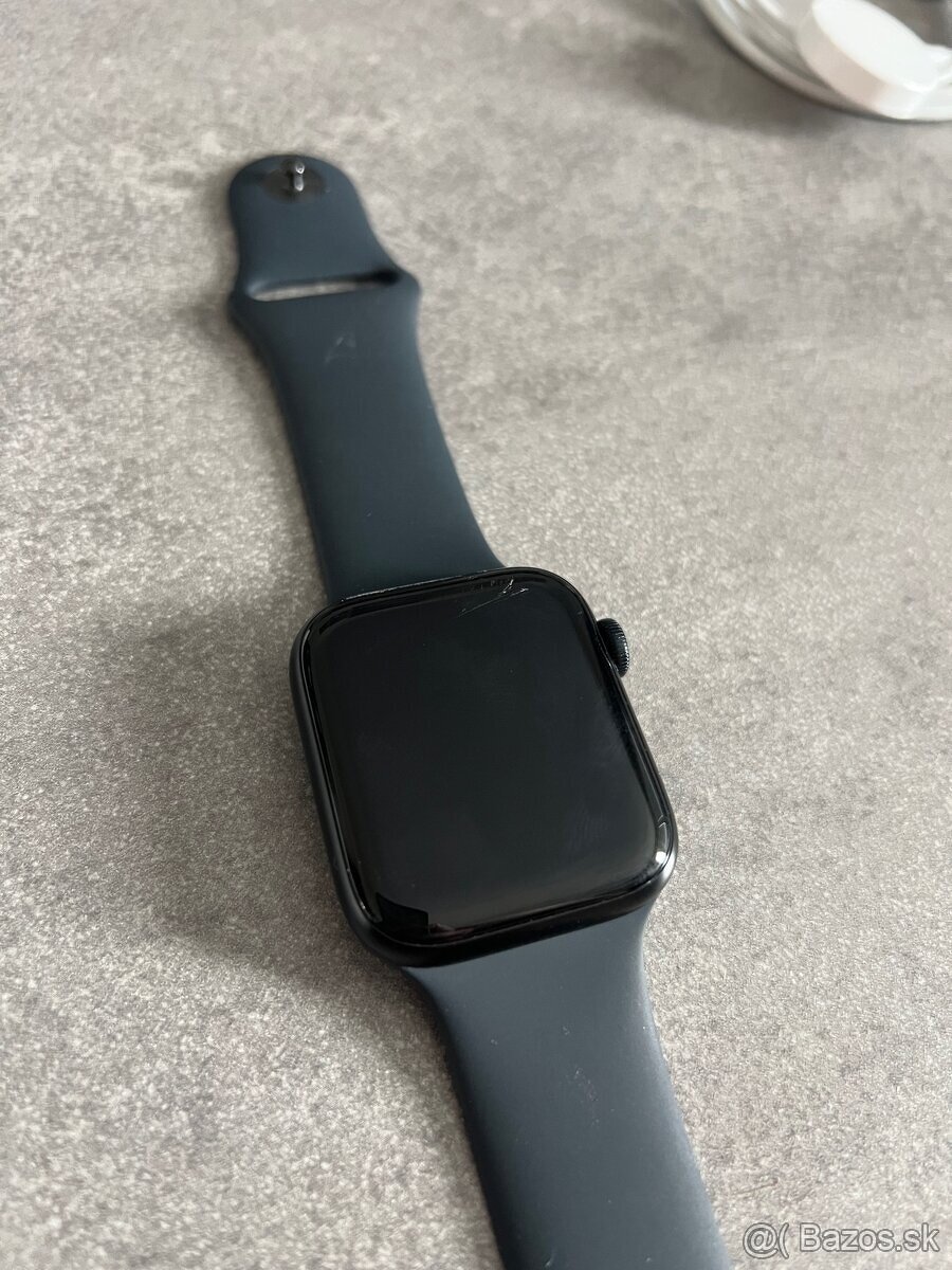 Apple watch se 2 44mm v záruke - 2