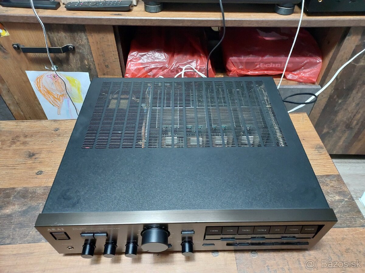 AKAI AM-A90 - 2