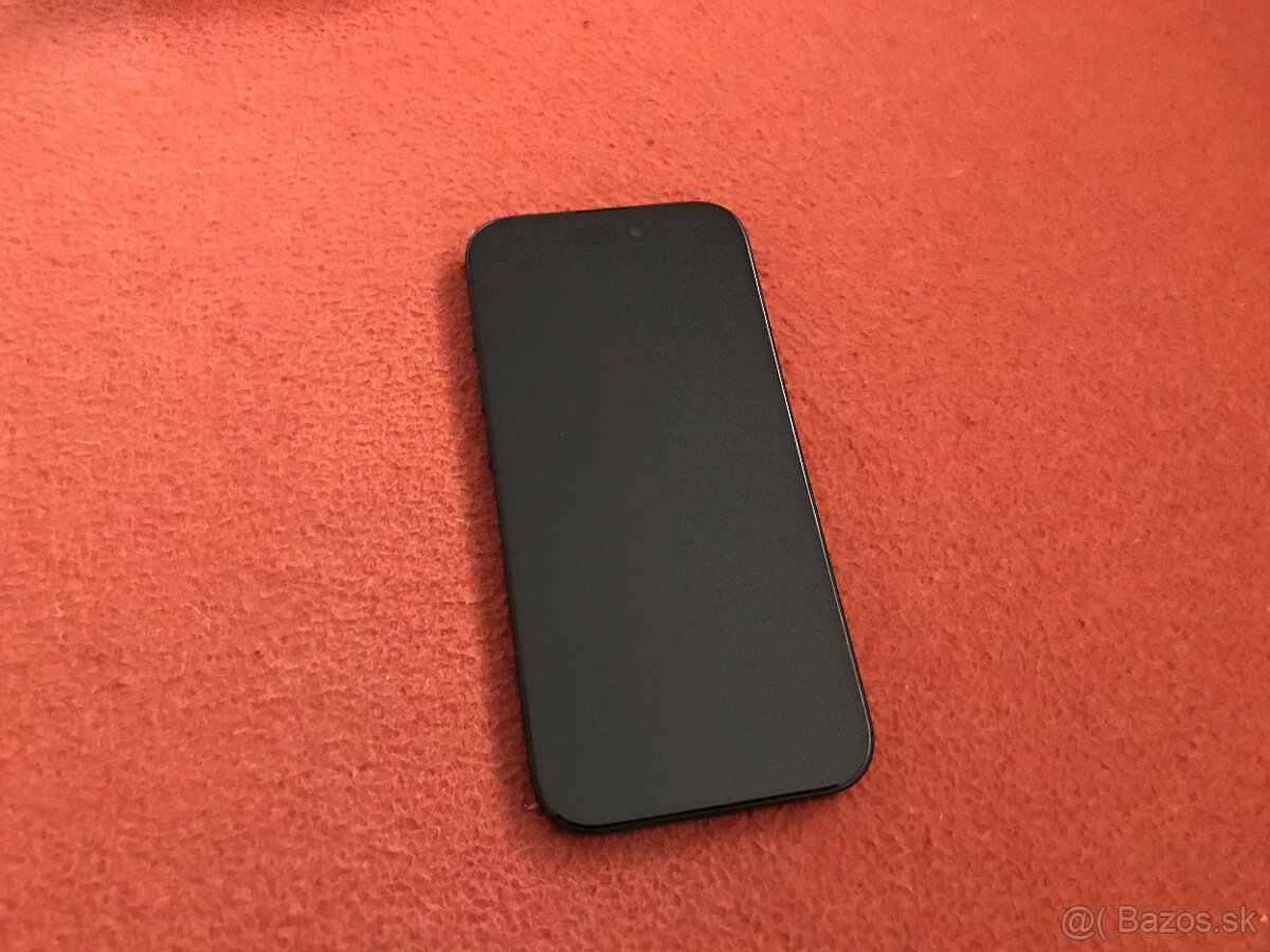 Predám Iphone 15 128gb - 2