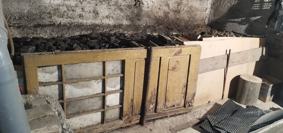 Predám čierne uhlie - 2