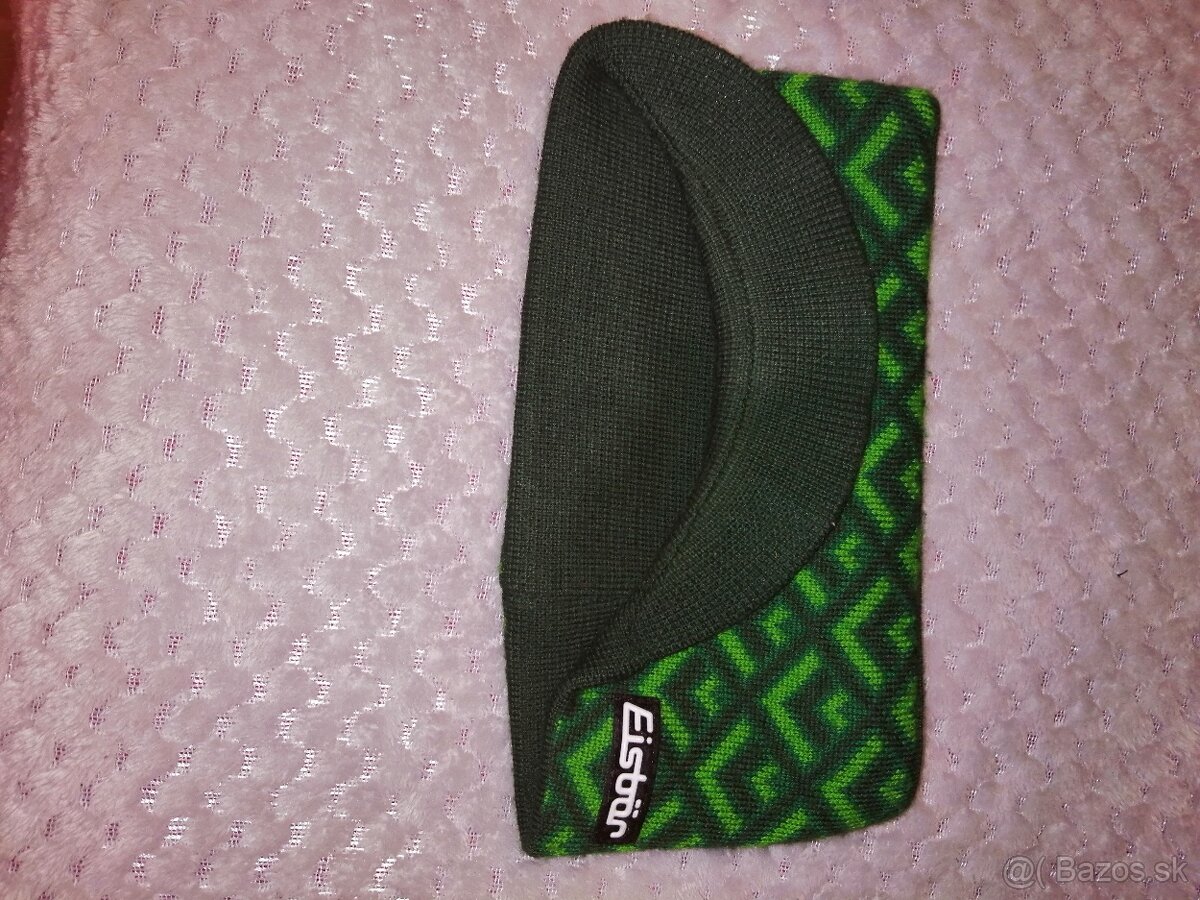 Čelenká Eisbär - 2