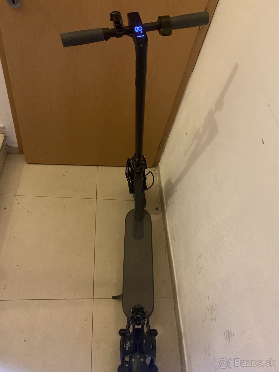 Kolobežka XIAOMI 500W 50km/h - 2