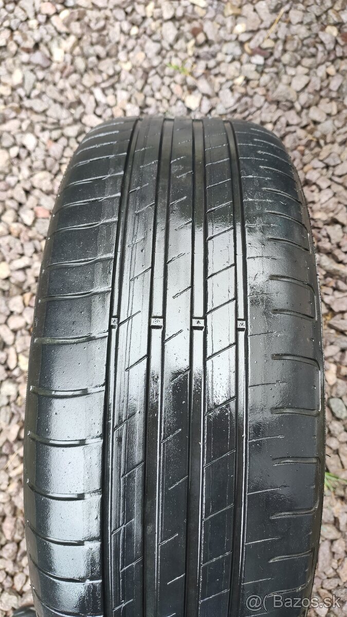 ✅ Disky MAK + pneu 205/60 R16 – ideálne pre Chevrolet ✅ - 2