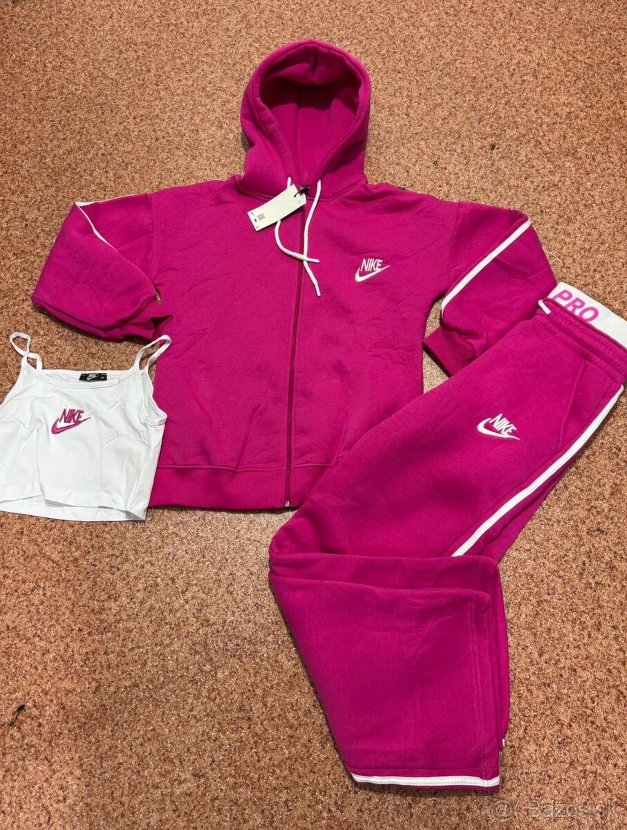 Nike dámska súprava S - 2