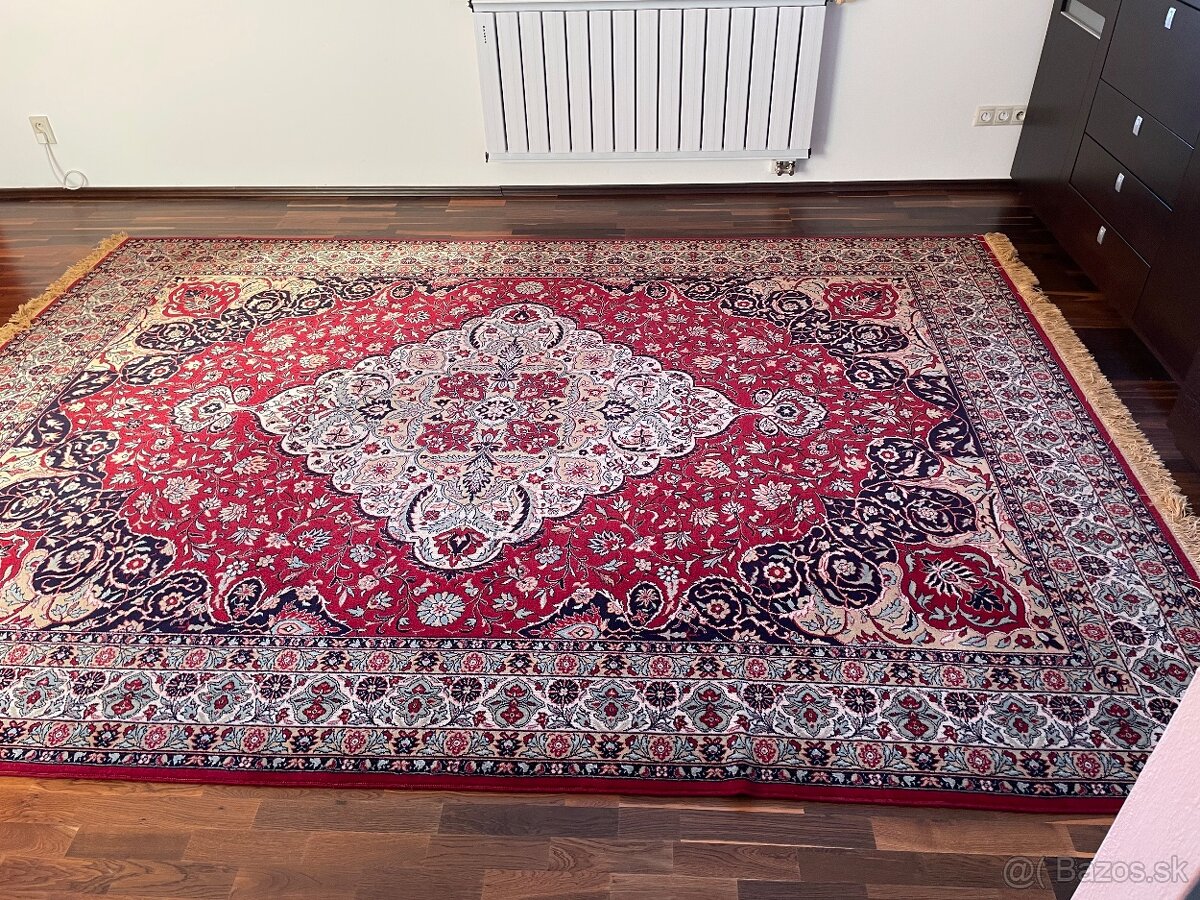 Koberec - 2