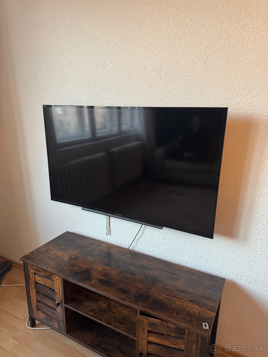 TV 48” sony bravia kdl 48w605b - 2