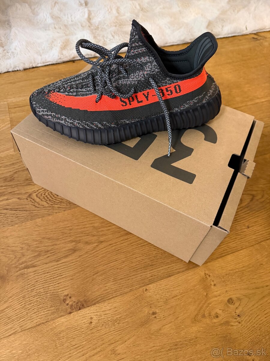 Predám yzy 350 v2 - 2