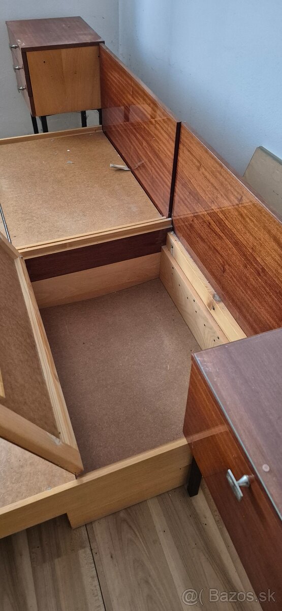 Predam polohovacie postele - 2