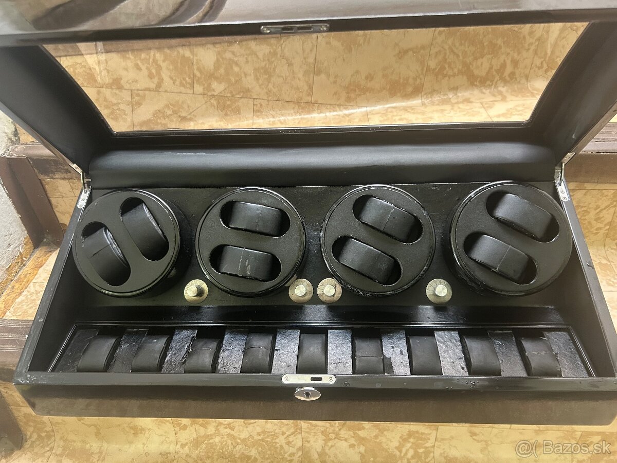 Ponukam Natahovač hodiniek - 2