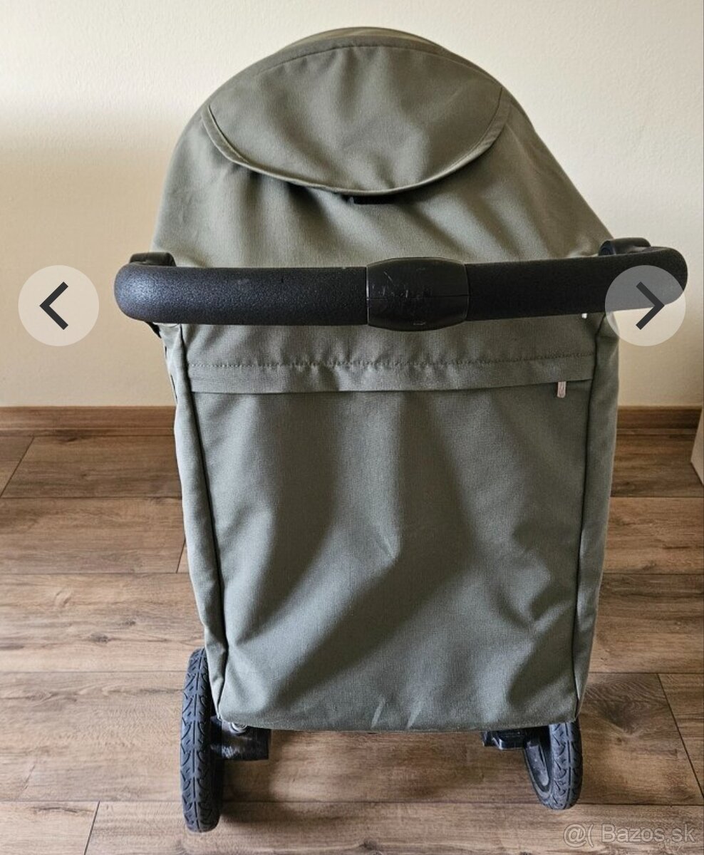 Kocik Britax B-Motion Plus - 2