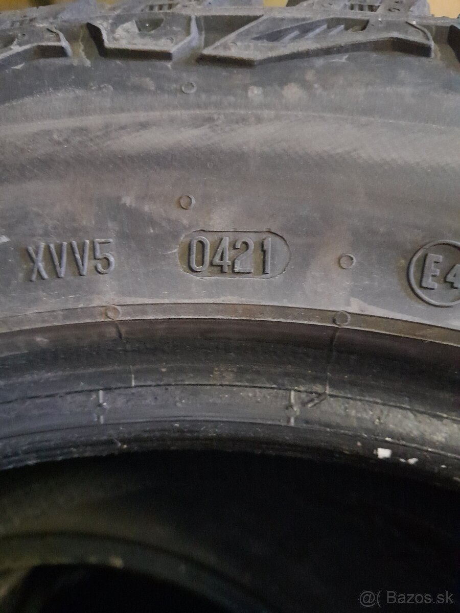 215/60 r17 Matador izzarda at - 2