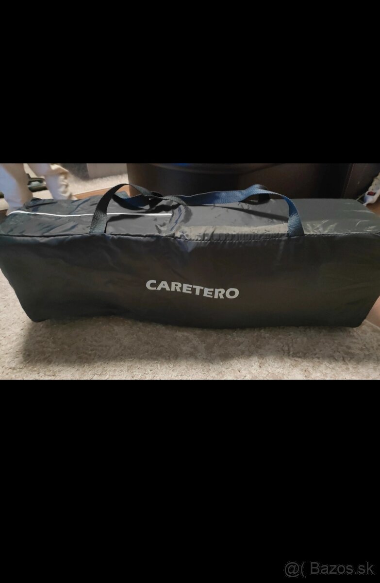 Skladacia ohrádka pre deti - 2